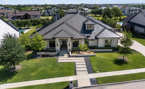 House in Heath, Texas, United States 1