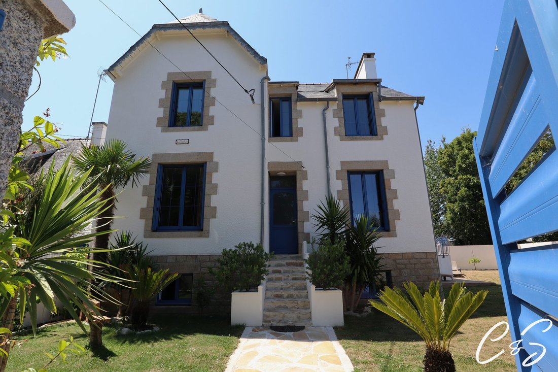 House in Loctudy, Brittany, France 2 - 18410638