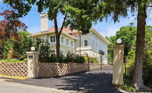 House in Montclair, New Jersey, United States 1