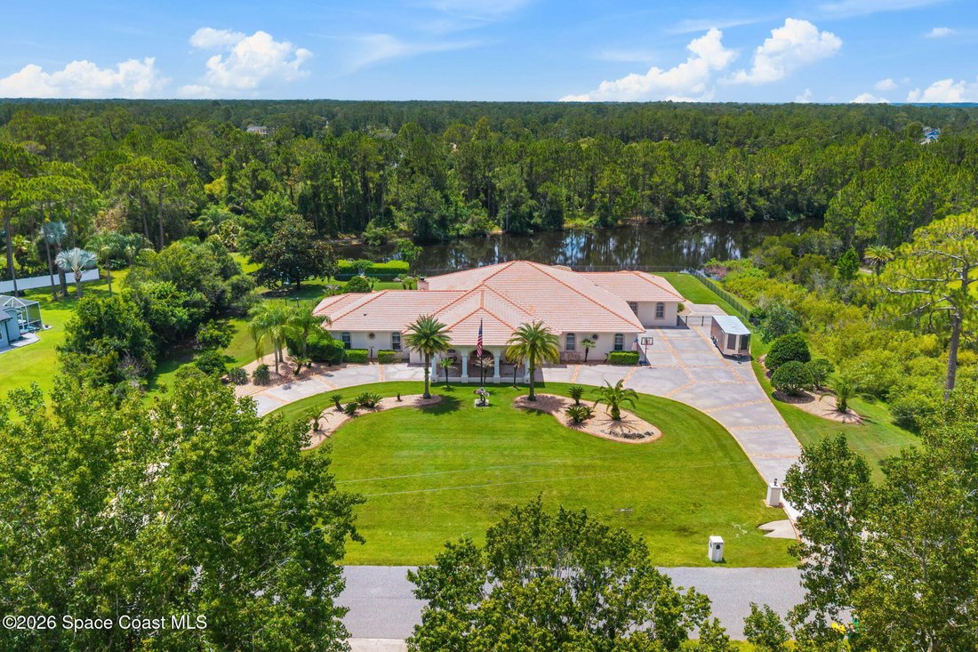 House in Mims, Florida, United States 5 - 18398903