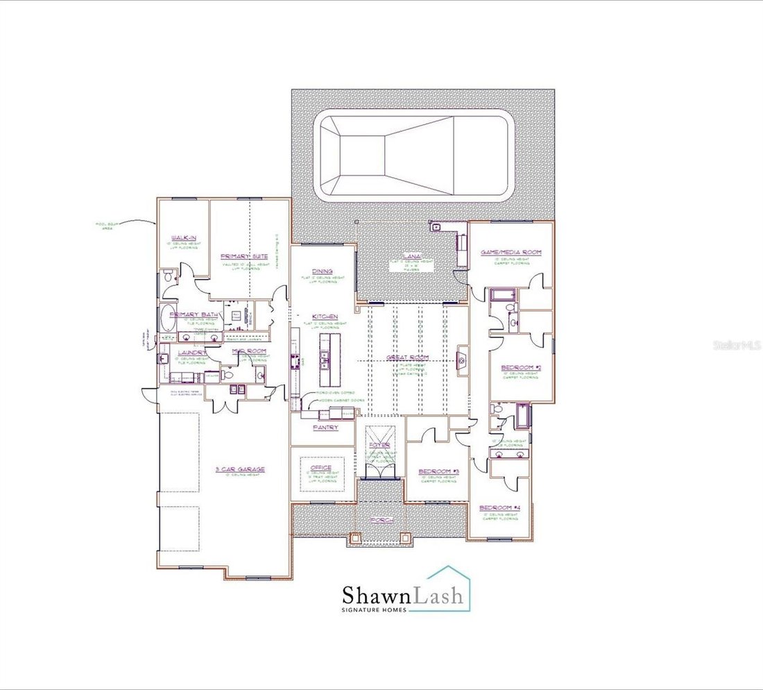 House in Gainesville, Florida, United States 3 - 17185799