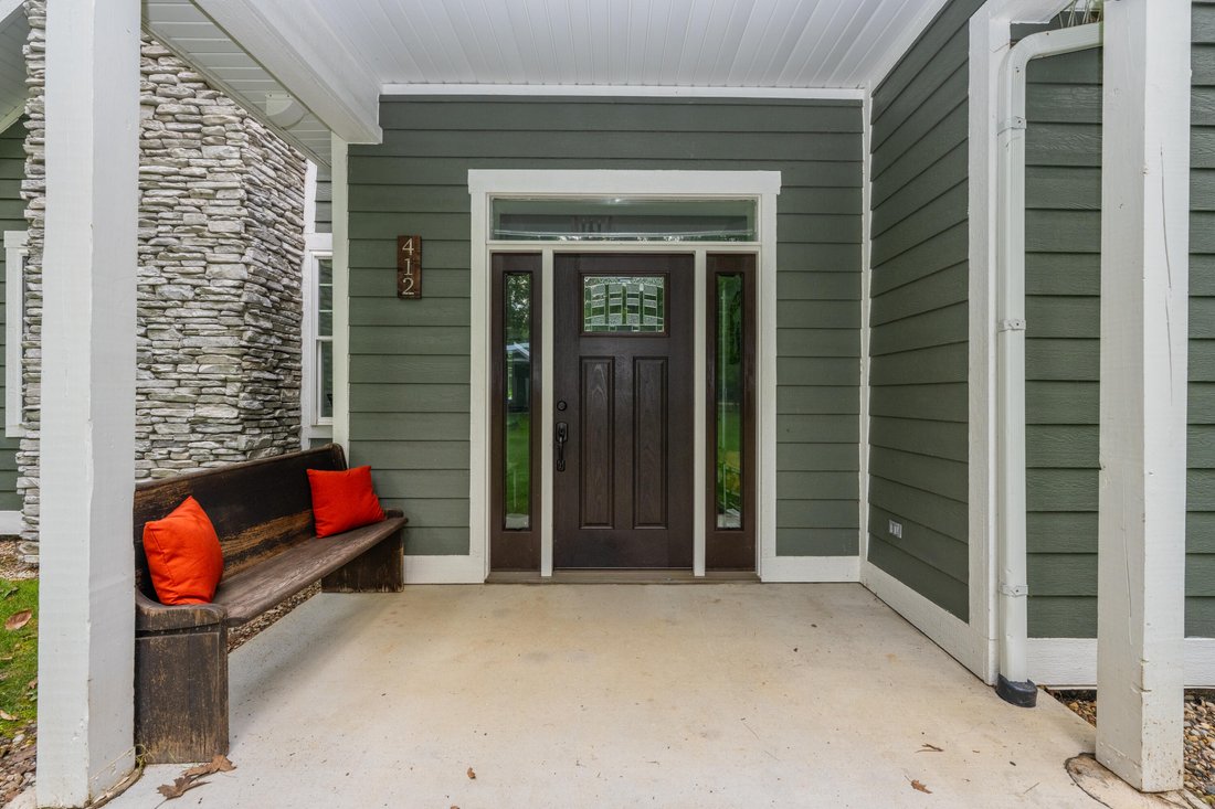 House in South Haven, Michigan, United States 5 - 18408918