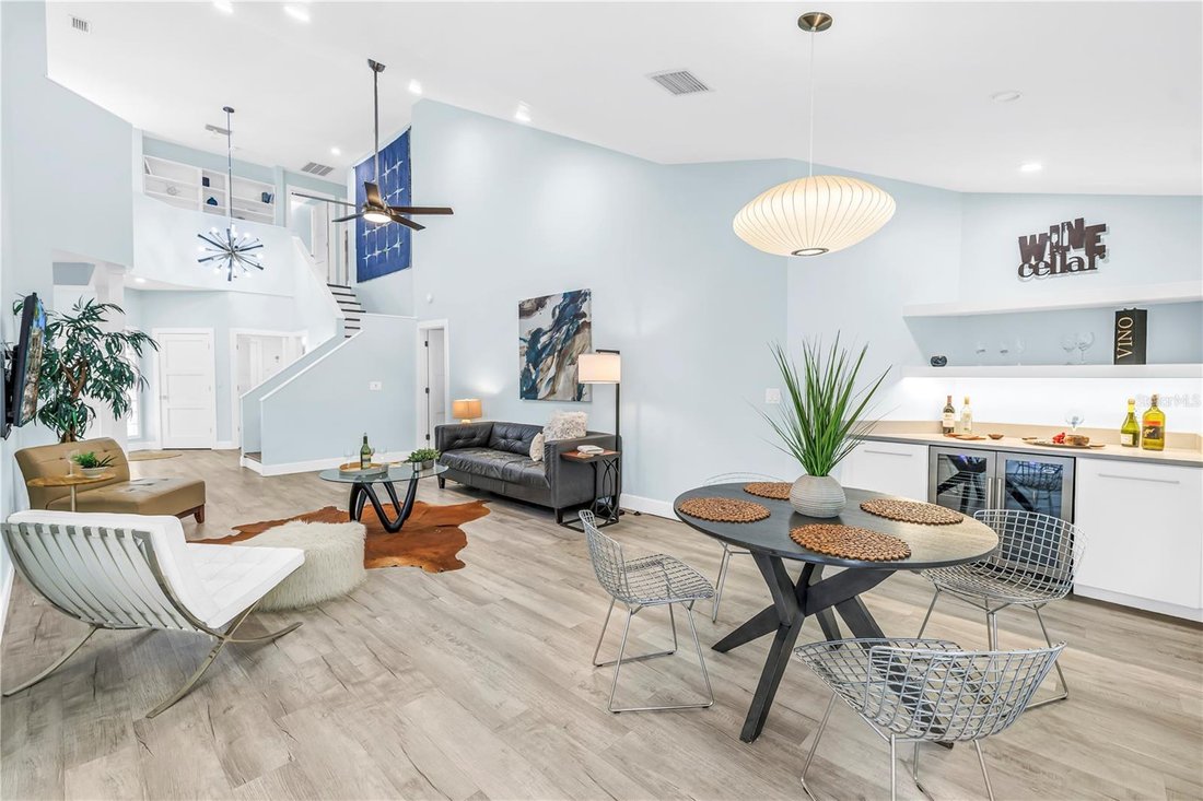 House in St. Petersburg, Florida, United States 2 - 18403884