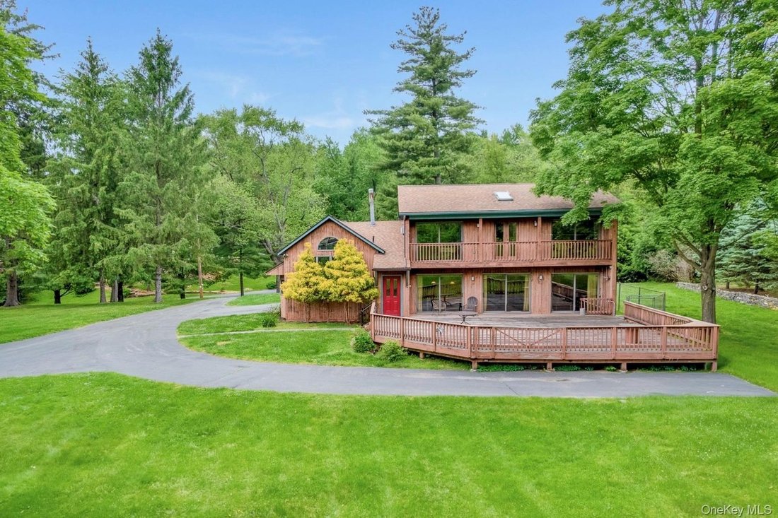 House in Spackenkill, New York, United States 1 - 18041368