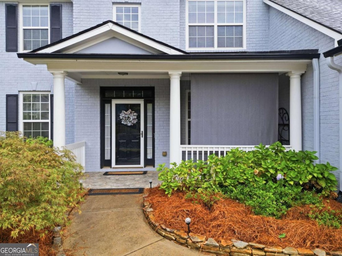 House in Woodstock, Georgia, United States 2 - 18408683