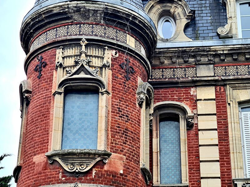 Villa in Pampoule-La Ravine, Louviers, France 2 - 18405791