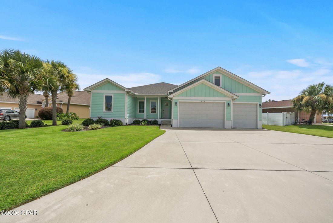 House in Panama City Beach, Florida, United States 3 - 18414386