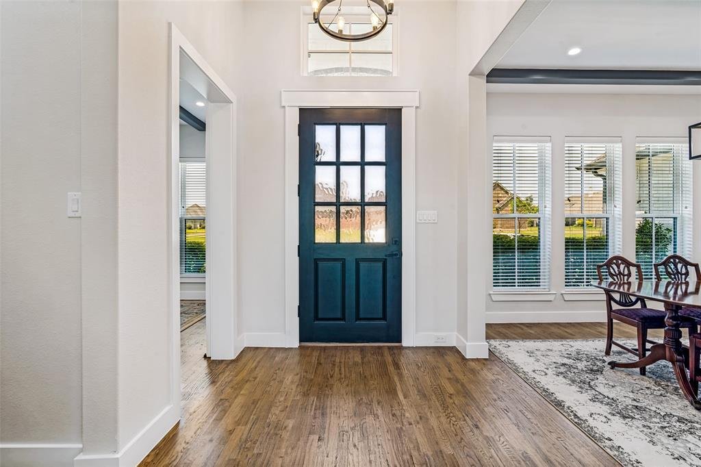 House in Ennis, Texas, United States 2 - 18404125