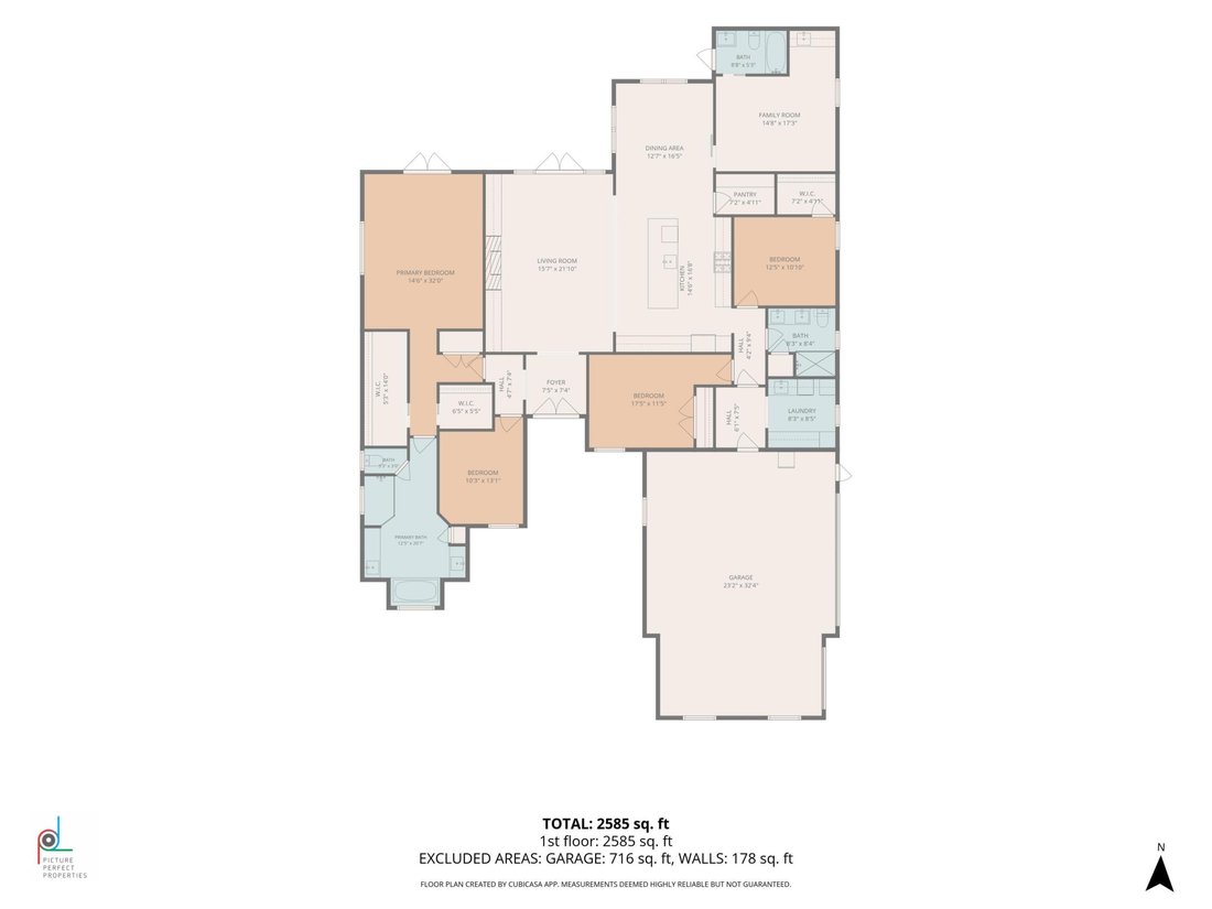 Casa a Loxahatchee, Florida, Stati Uniti 2 - 18411054