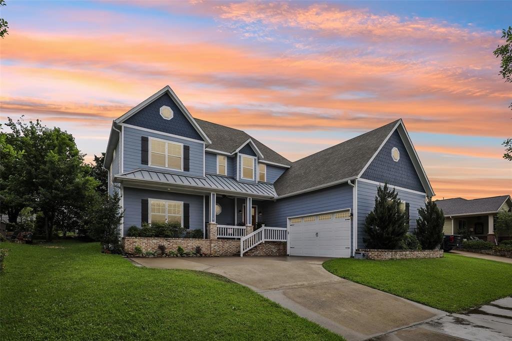 House in Rockwall, Texas, United States 1 - 18404144