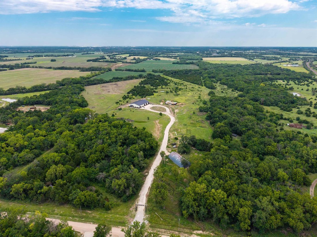 House in Mulvane, Kansas, United States 2 - 18408977