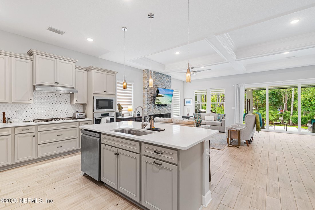 House in Jacksonville, Florida, United States 4 - 18414484