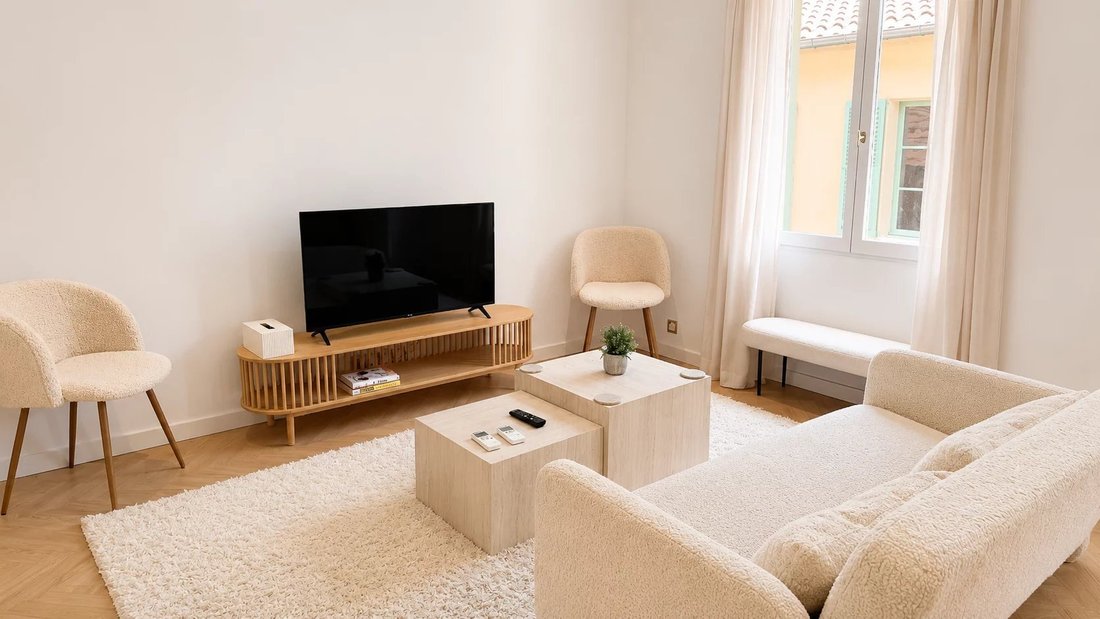 Apartment in French Riviera, Provence-Alpes-Côte d'Azur, France 2 - 18364911