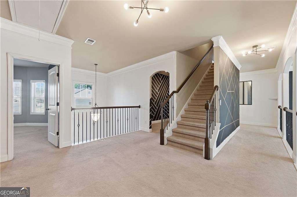 House in Powder Springs, Georgia, United States 5 - 18417362