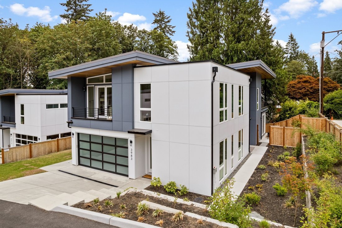 House in Bellevue, Washington, United States 1 - 18413972
