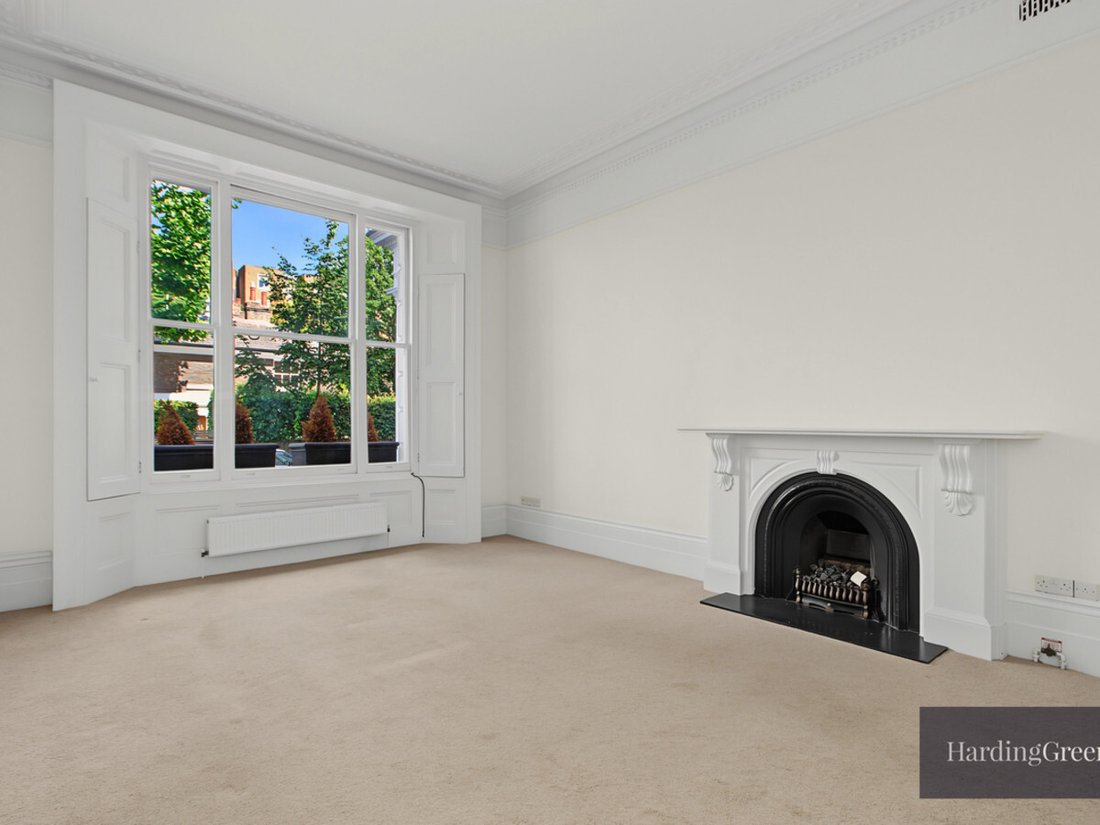 Appartement à Bayswater, Westminster, Angleterre 1 - 18415183