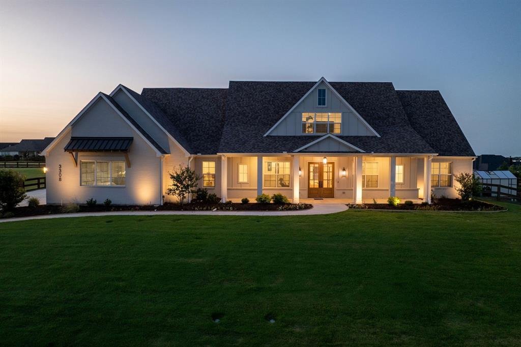 House in Fort Worth, Texas, United States 2 - 18413658
