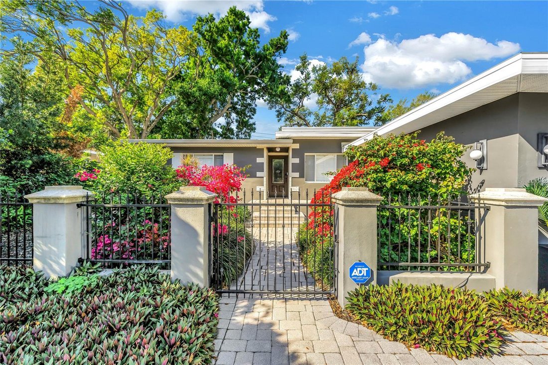 Casa a St. Petersburg, Florida, Stati Uniti 3 - 18403334