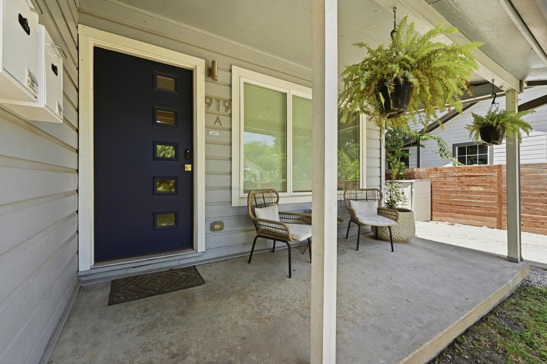 Condo in Austin, Texas, United States 4 - 18403215