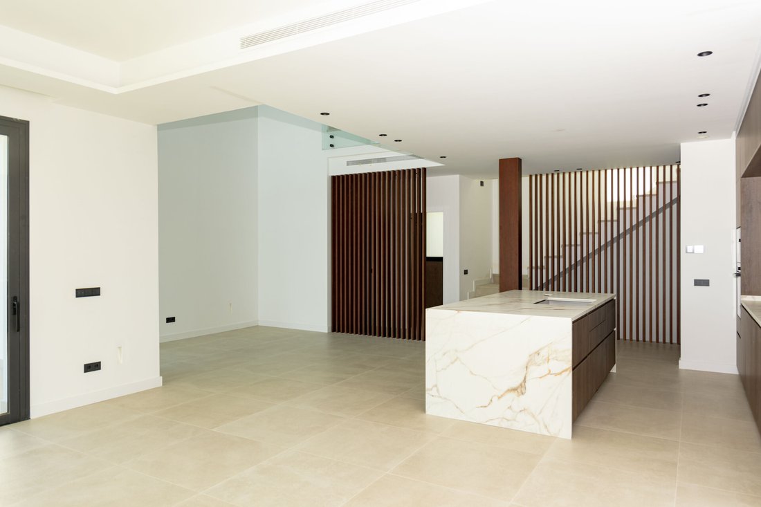 Villa in Mijas, Andalusia, Spain 3 - 18144547
