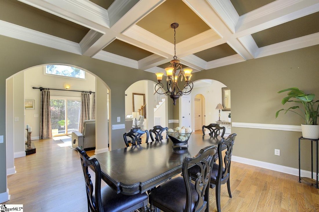 House in Anderson, South Carolina, United States 4 - 18407208