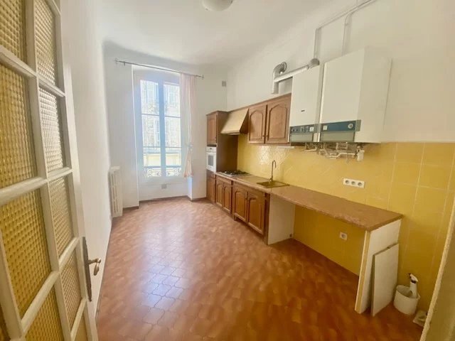 Apartment in Nice, Provence-Alpes-Côte d'Azur, France 4 - 18404759