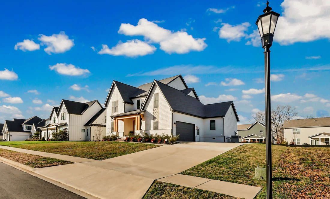 House in Clarksville, Tennessee, United States 3 - 18404820