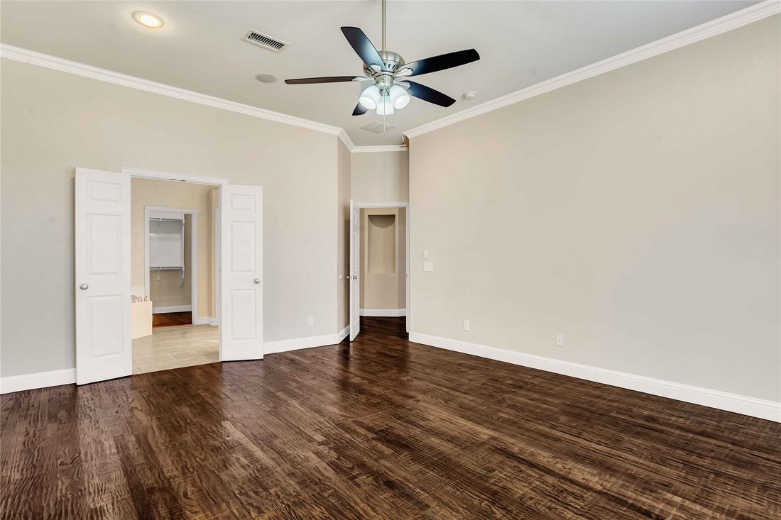Maison à Frisco, Texas, États-Unis 5 - 18403871