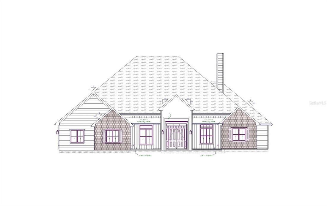 House in Gainesville, Florida, United States 2 - 17185799