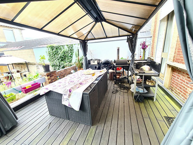 Villa in Pampoule-La Ravine, Louviers, France 3 - 18405791