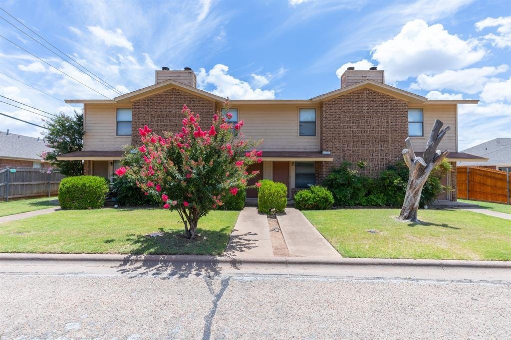Abilene, Texas, United States 1 - 18404127