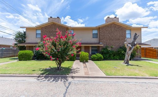 Abilene, Texas, Vereinigte Staaten 1