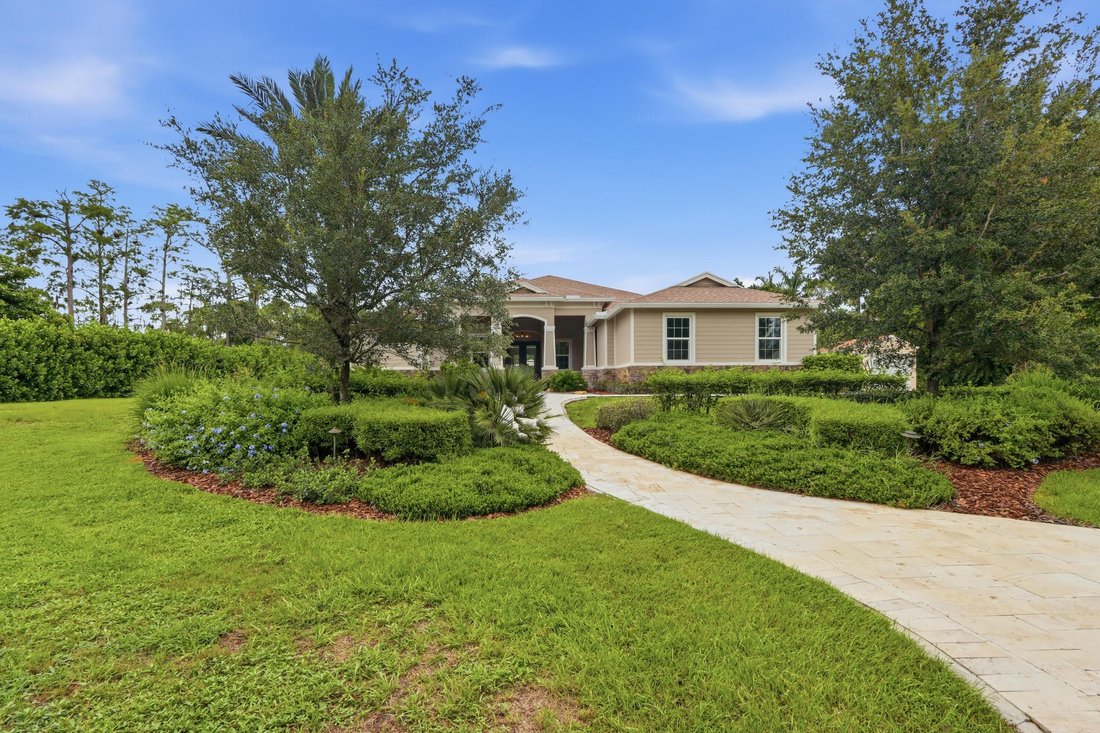 Casa a Loxahatchee, Florida, Stati Uniti 4 - 18411054