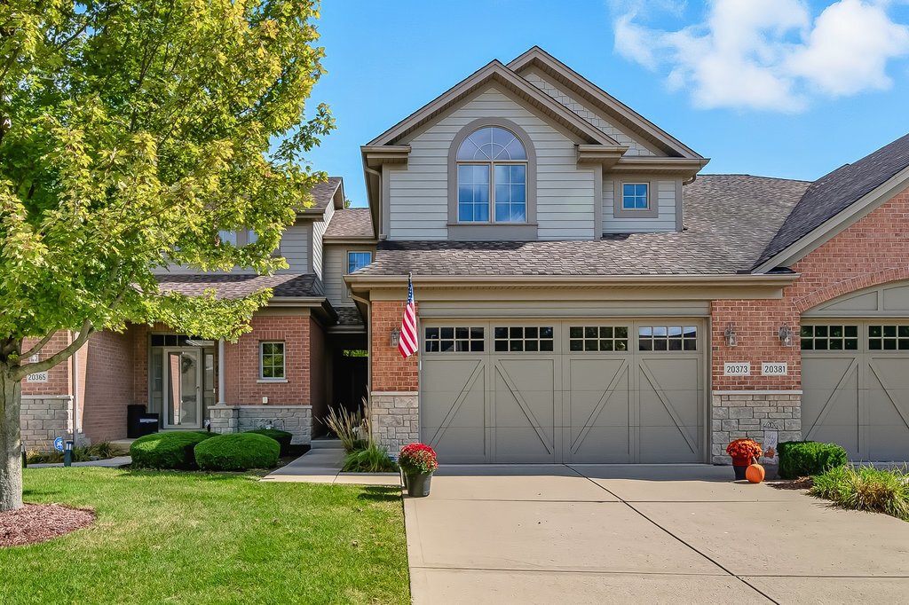Townhouse in Frankfort, Illinois, United States 2 - 18408422