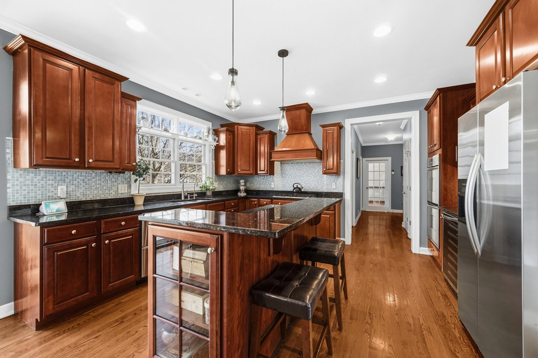 House in Campton Hills, Illinois, United States 4 - 18413646