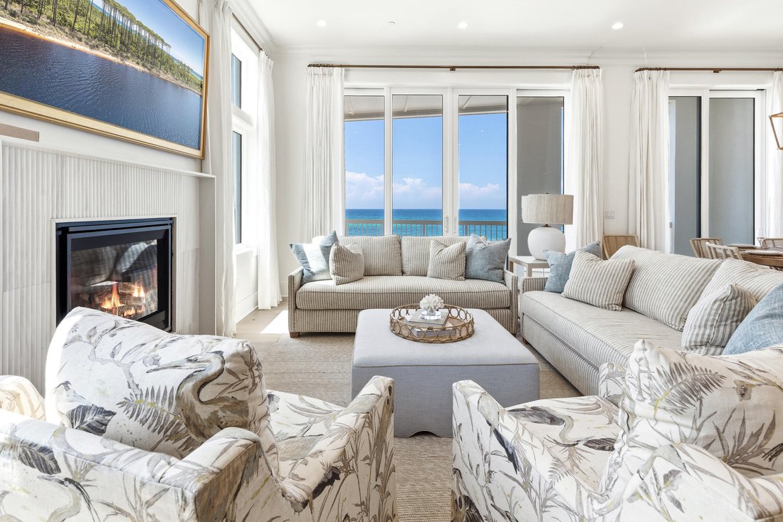 Townhouse in Santa Rosa Beach, Florida, United States 4 - 18407398