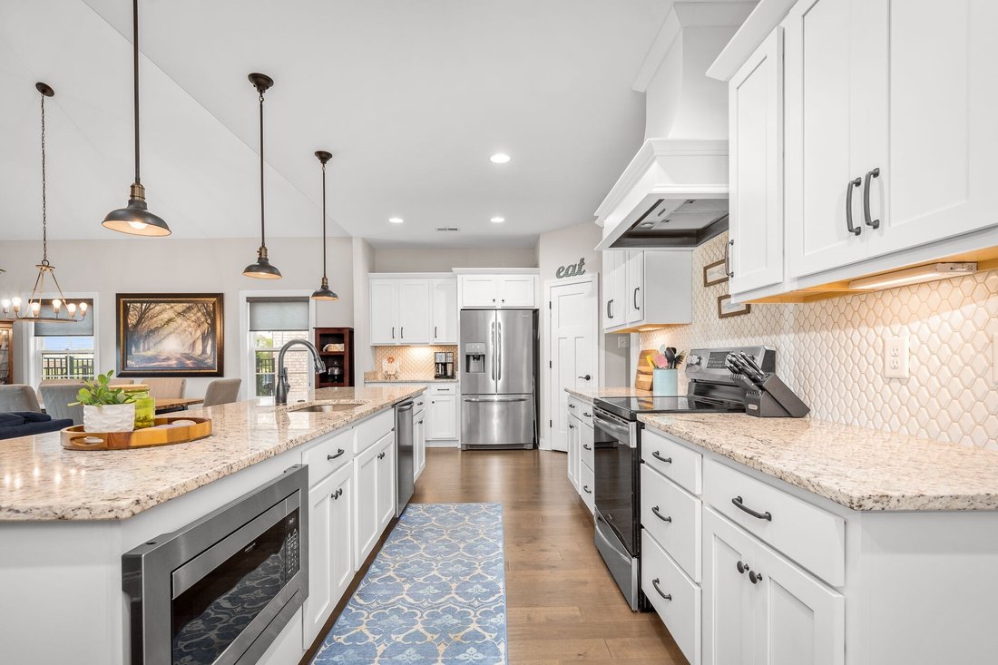 House in Murfreesboro, Tennessee, United States 5 - 18413556