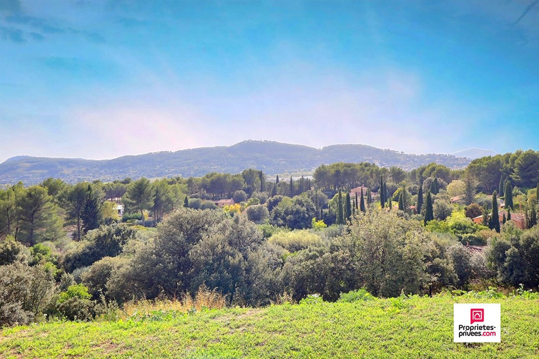 Villa in Les Freres-Les Cancades-Les Ginestes, Le Beausset, France 1 - 18405441