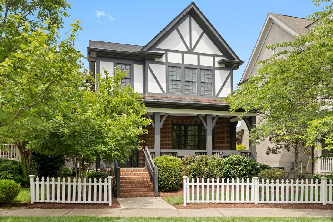 House in Franklin, Tennessee, United States 2 - 18408573