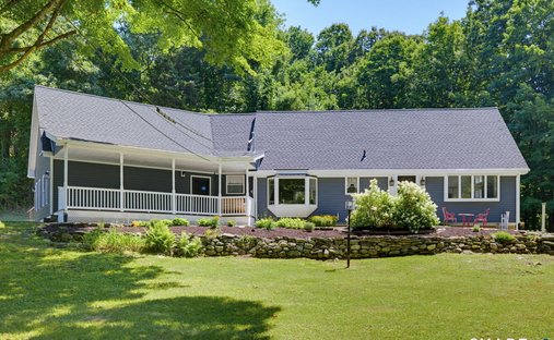 Casa a Hebron, Connecticut, Stati Uniti 1