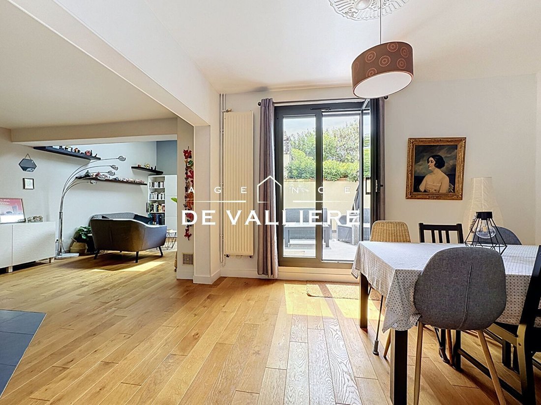 House in Centre Ville, Rueil-Malmaison, France 5 - 18413773