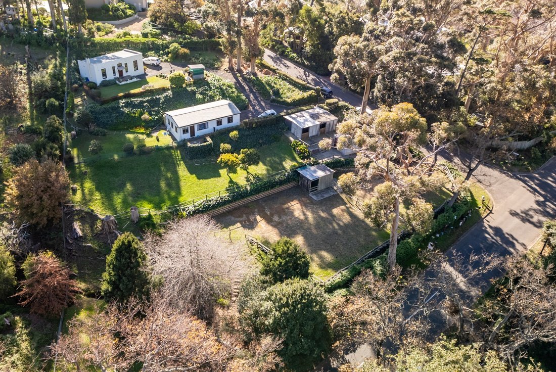 House in Cape Town, Western Cape, South Africa 4 - 18409349