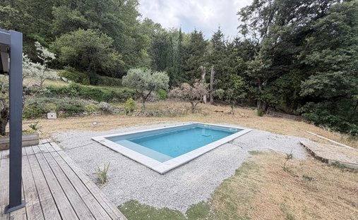 House in Figanières, Provence-Alpes-Côte d'Azur, France 1