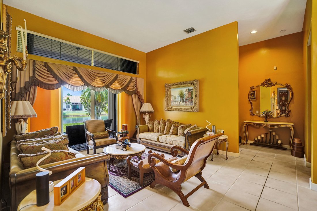 House in Pembroke Pines, Florida, United States 3 - 18413246
