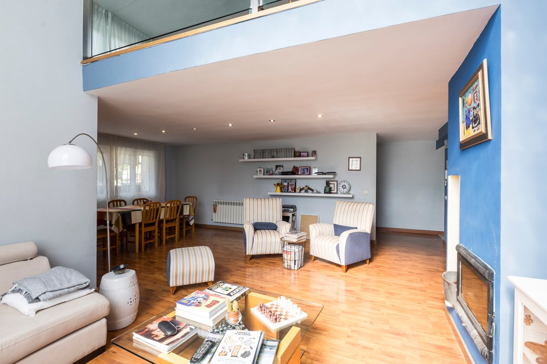 House in Alpedrete, Comunidad de Madrid, Spain 4 - 17749650