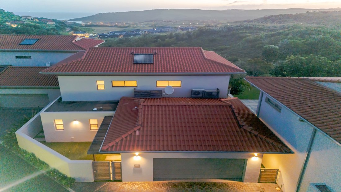 House in Port Zimbali, KwaZulu-Natal, South Africa 3 - 18403838