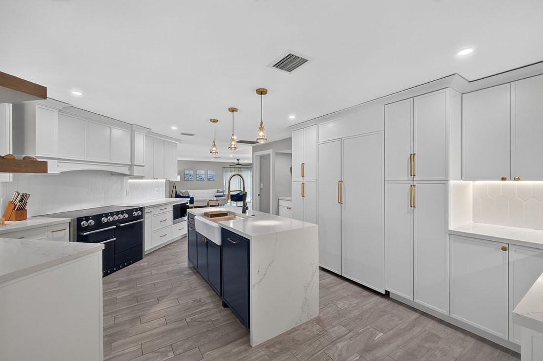 House in Sanibel, Florida, United States 3 - 18212987