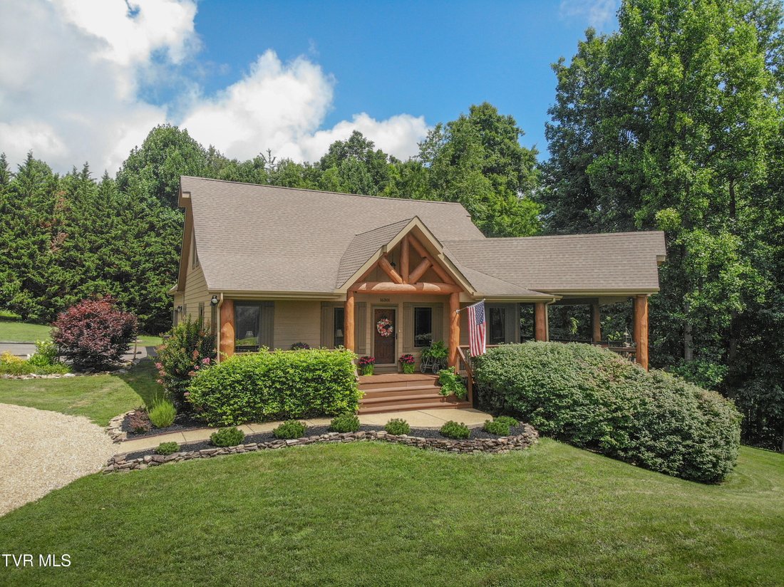 House in Abingdon, Virginia, United States 1 - 18411057