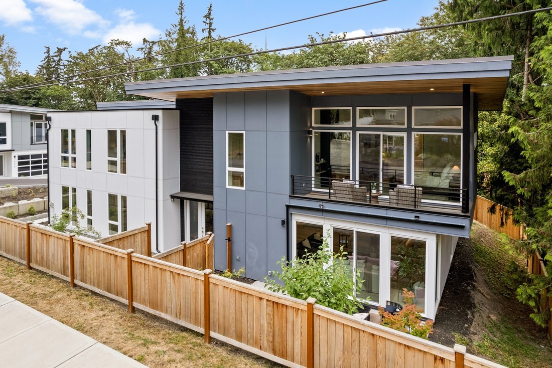 House in Bellevue, Washington, United States 3 - 18413972