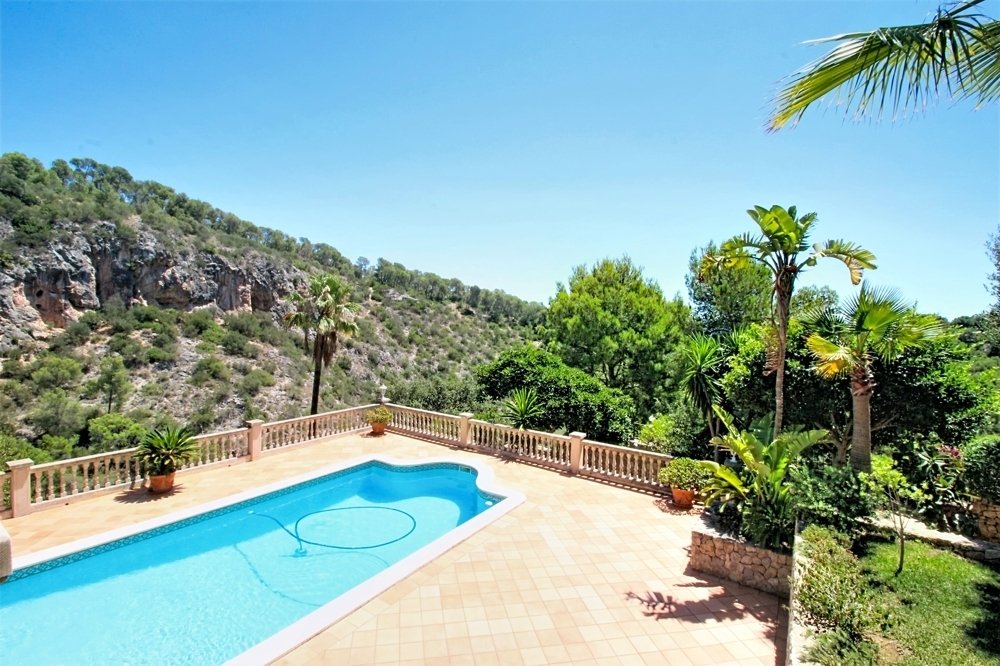 Chalet a Portals Nous, Calvià, Isole Baleari 5 - 18403733